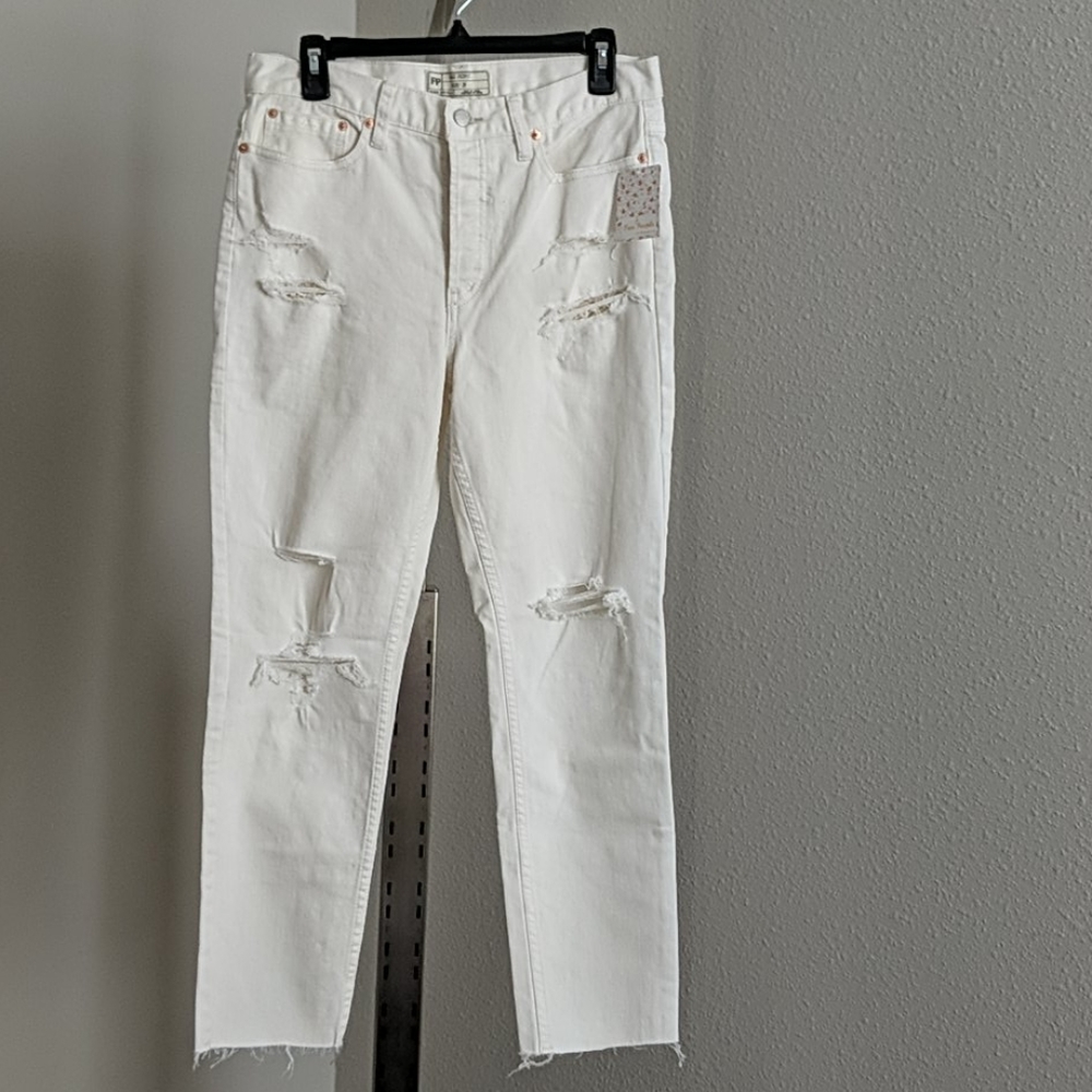NWT Free People jeans